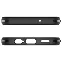 Spigen Rugged Armor Sam A14 5G A146 czarny/black ACS05847