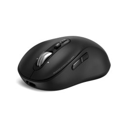 Port Designs 900707C myszka Dom Dla praworęcznych RF Wireless + Bluetooth 3200 DPI