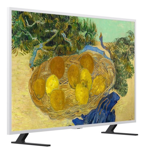 LG 55LX7B6LA 139,7 cm (55") 4K Ultra HD Smart TV Wi-Fi Czarny