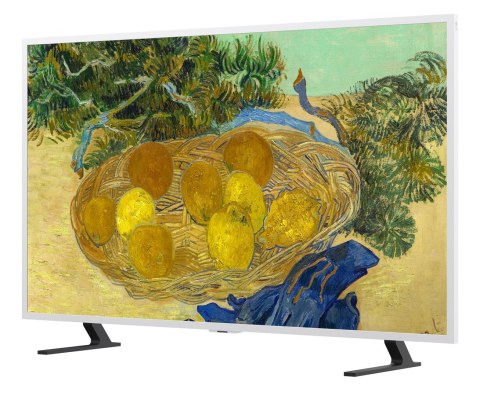 LG 55LX7B6LA 139,7 cm (55") 4K Ultra HD Smart TV Wi-Fi Czarny