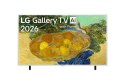 LG 55LX7B6LA 139,7 cm (55") 4K Ultra HD Smart TV Wi-Fi Czarny
