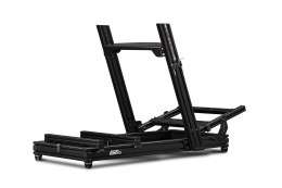 Next Level Racing Wheel Plate Edition | Rama kokpitu do symulatora wyścigowego