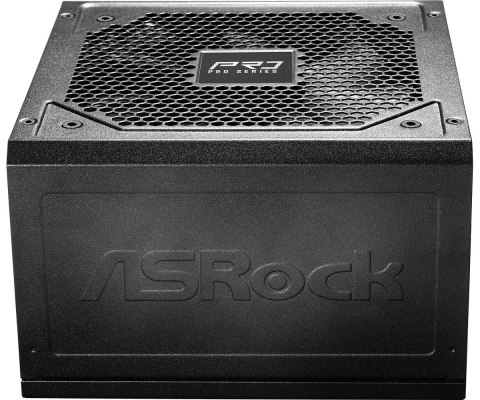 Zasilacz ASRock PRO-750B 750W 80 PLUS Bronze