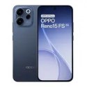 OPPO Reno15 FS 5G 16,7 cm (6.57") Dual SIM Android 16.0 USB Type-C 8 GB 512 GB 6500 mAh Czarny