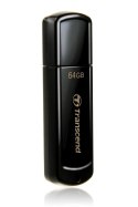USB-Stick 64GB Transcend JetFlash 350 schwarz