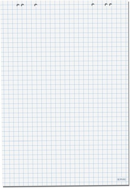 Herlitz 10834141 akcesorium do flipchartów