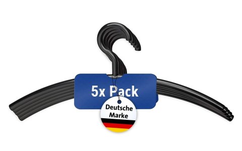 MAUL 9451590 stojak na płaszcze