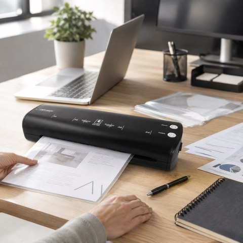 ESPERANZA LAMINATOR A4 INTERSTELLAR EFL004