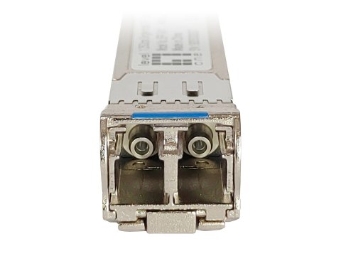 LevelOne SFP-3411 moduł przekaźników sieciowych Swiatłowód 1250 Mbit/s 1310 nm
