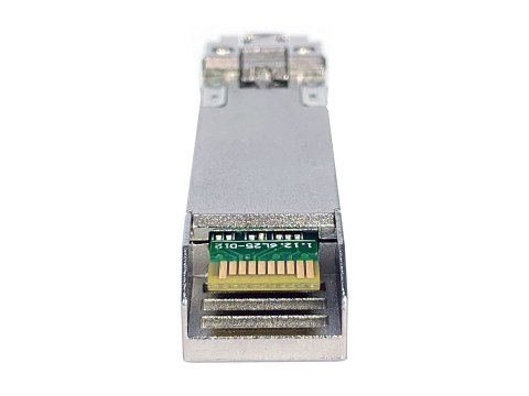 LevelOne SFP-3411 moduł przekaźników sieciowych Swiatłowód 1250 Mbit/s 1310 nm