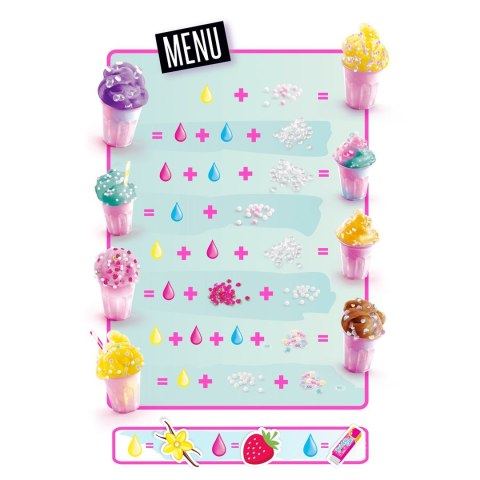 Canal Toys So Slime Slime Station
