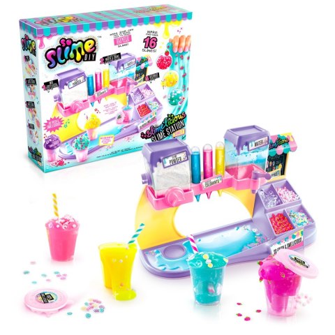 Canal Toys So Slime Slime Station