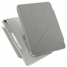 UNIQ etui Camden iPad 10 gen. (2022) szary/grey fossil Antimicrobial