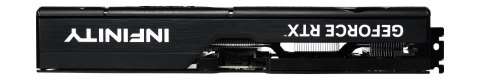Palit GeForce RTX 5080 Infinity 3 OC NVIDIA 16 GB GDDR7