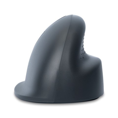 R-Go Tools Mysz pionowa R-Go HE Basic, mysz ergonomiczna, rozmiar medium (długość dłoni 165-185 mm), dla leworęcznych, Bluetooth