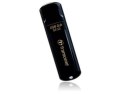 USB-Stick 64GB Transcend JetFlash 700 USB3.1 schwarz