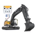 Jamara 406300 zdalnie sterowany model Koparka Silnik elektryczny 1:16