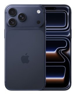 Apple iPhone 17 Pro Max 17,5 cm (6.9