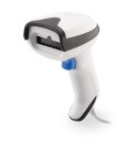 Datalogic Gryphon GM4200 Ręczny czytnik kodów kreskowych 1D CCD Biały