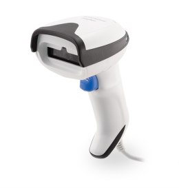 Datalogic Gryphon GM4200 Ręczny czytnik kodów kreskowych 1D CCD Biały