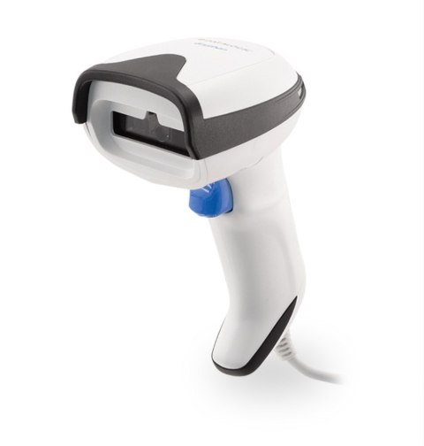 Datalogic Gryphon GM4200 Ręczny czytnik kodów kreskowych 1D CCD Biały