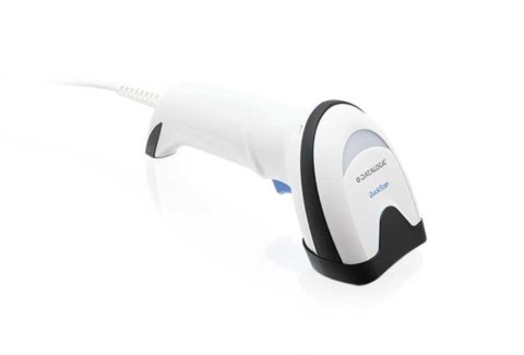 Datalogic QuickScan QD2590 Ręczny czytnik kodów kreskowych 1D/2D Biały