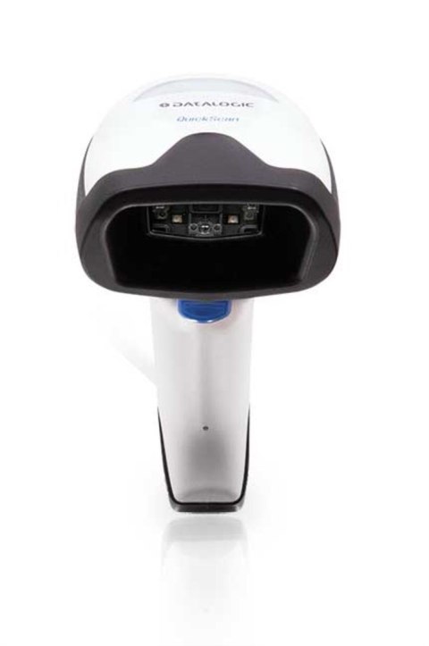 Datalogic QuickScan QD2590 Ręczny czytnik kodów kreskowych 1D/2D Biały