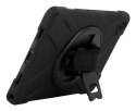 Mobilis 072002 etui na tablet 20,3 cm (8") Pokrowiec Czarny