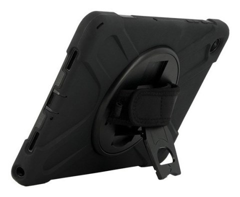 Mobilis 072002 etui na tablet 20,3 cm (8") Pokrowiec Czarny