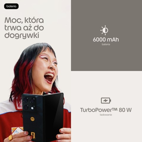 Motorola Razr Fold 16/512GB FIFA World Cup 26 Collection