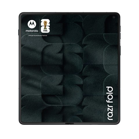 Motorola Razr Fold 16/512GB FIFA World Cup 26 Collection