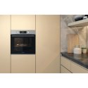 Piekarnik elektryczny WHIRLPOOL OMK58CU1SX