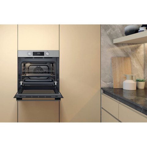 Piekarnik elektryczny WHIRLPOOL OMK58CU1SX