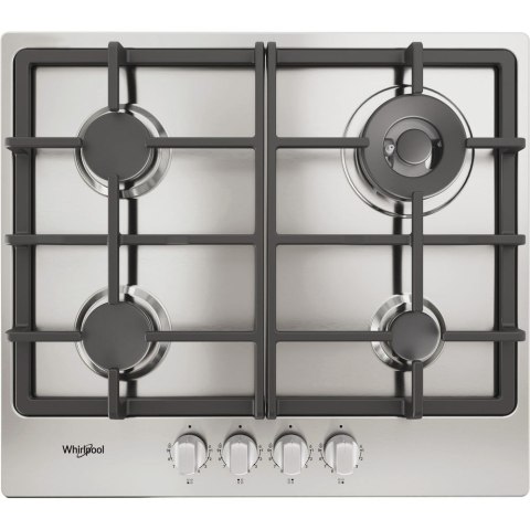 Płyta gazowa WHIRLPOOL TGML 661 IX R
