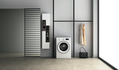 Pralka automatyczna WHIRLPOOL FFB 9258 SV PL kl.B 9kg 1200 obr.
