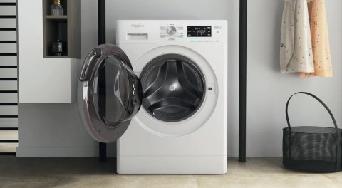 Pralka automatyczna WHIRLPOOL FFB 9258 SV PL kl.B 9kg 1200 obr.