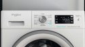 Pralka automatyczna WHIRLPOOL FFB 9258 SV PL kl.B 9kg 1200 obr.