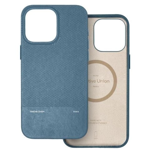 Etui Native Union (Re) Classic Case do iPhone RECLA-NAV-NP24P