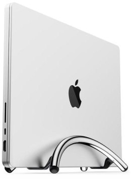 Podstawka Twelve South BookArc Flex - aluminiowa do MacBooka, Notebooka (chrome)