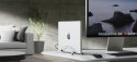 Podstawka Twelve South BookArc Flex - aluminiowa do MacBooka, Notebooka (chrome)