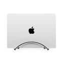 Podstawka Twelve South BookArc Flex - aluminiowa do MacBooka, Notebooka (chrome)