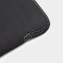 Pokrowiec na MacBook Pro 14", Czarny