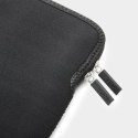 Pokrowiec na MacBook Pro 14", Czarny