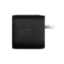 Ładowarka Native Union FAST-PD67-BLK-INT Czarna