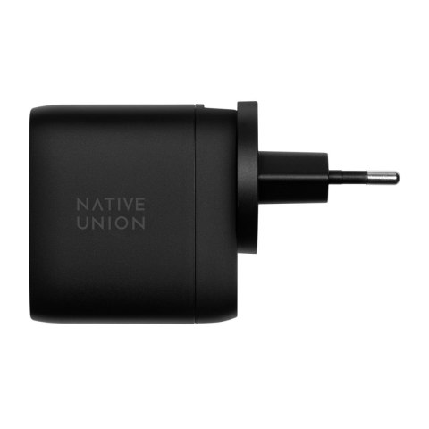 Ładowarka Native Union FAST-PD67-BLK-INT Czarna