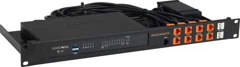 Zestaw Rackmount.IT do SonicWall TZ570W