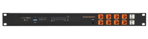 Zestaw Rackmount.IT do SonicWall TZ570W