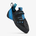 Buty wspinaczkowe Scarpa Instinct VSR - black/azure