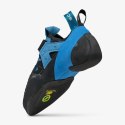 Buty wspinaczkowe Scarpa Instinct VSR - black/azure