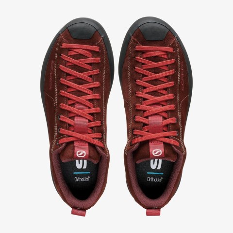Scarpa MOJITO WRAP GTX Brązowy